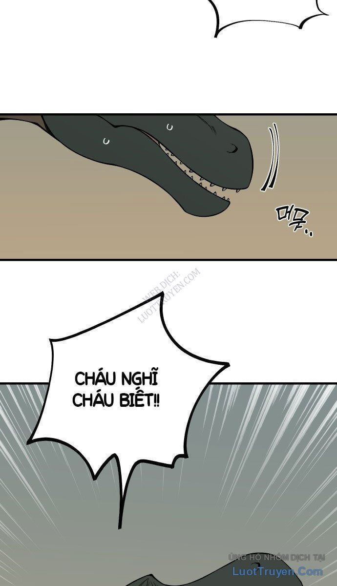 Động Vật Tiền Sử Chapter 6 - Trang 2