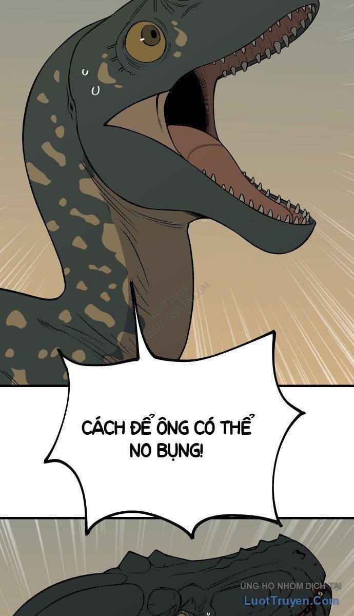 Động Vật Tiền Sử Chapter 6 - Trang 2