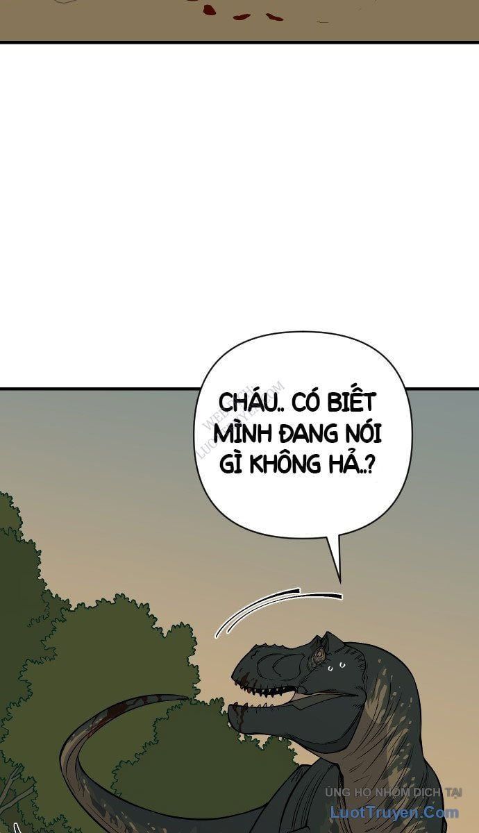 Động Vật Tiền Sử Chapter 6 - Trang 2