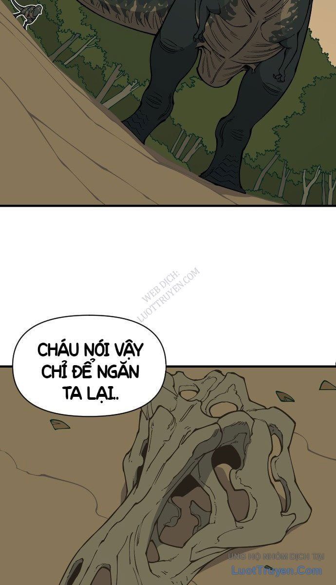 Động Vật Tiền Sử Chapter 6 - Trang 2