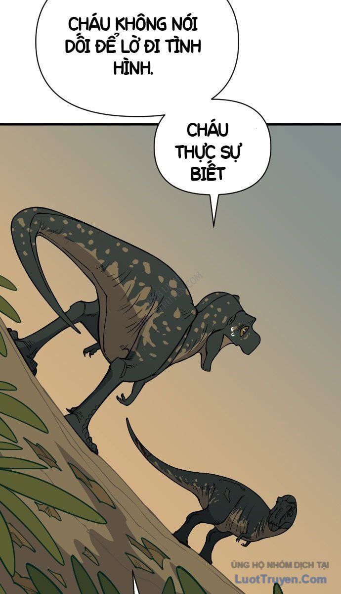 Động Vật Tiền Sử Chapter 6 - Trang 2