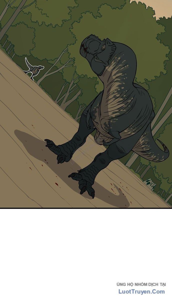 Động Vật Tiền Sử Chapter 6 - Trang 2