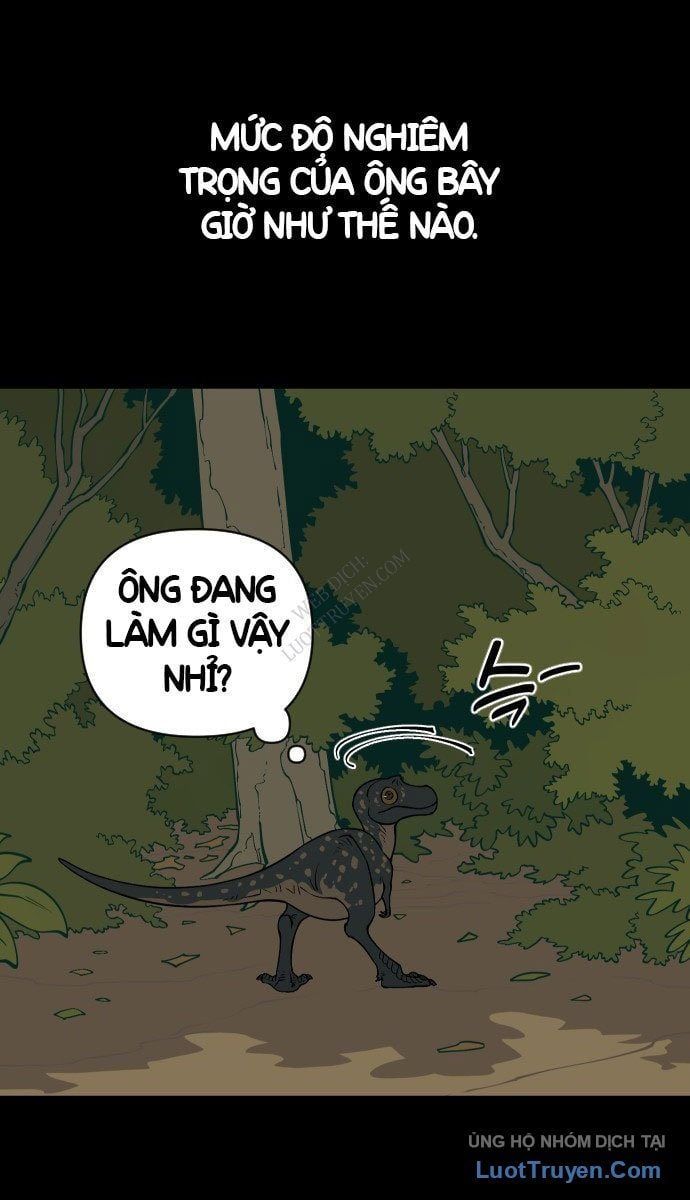 Động Vật Tiền Sử Chapter 6 - Trang 2