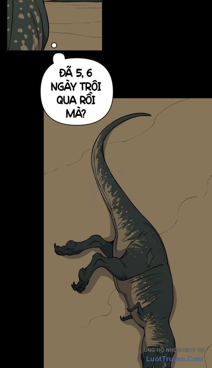 Động Vật Tiền Sử Chapter 6 - Trang 2