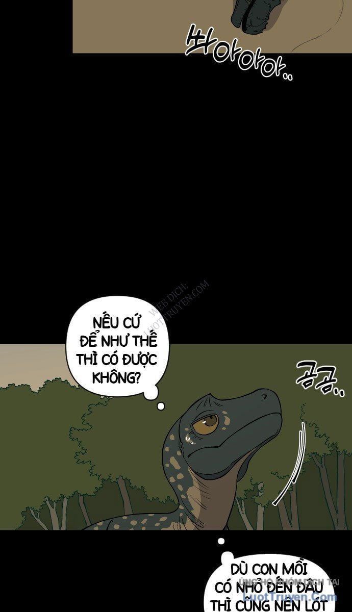 Động Vật Tiền Sử Chapter 6 - Trang 2