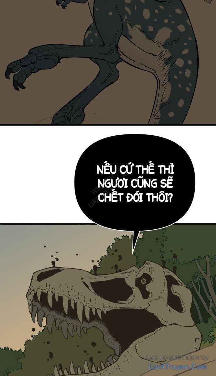 Động Vật Tiền Sử Chapter 6 - Trang 2