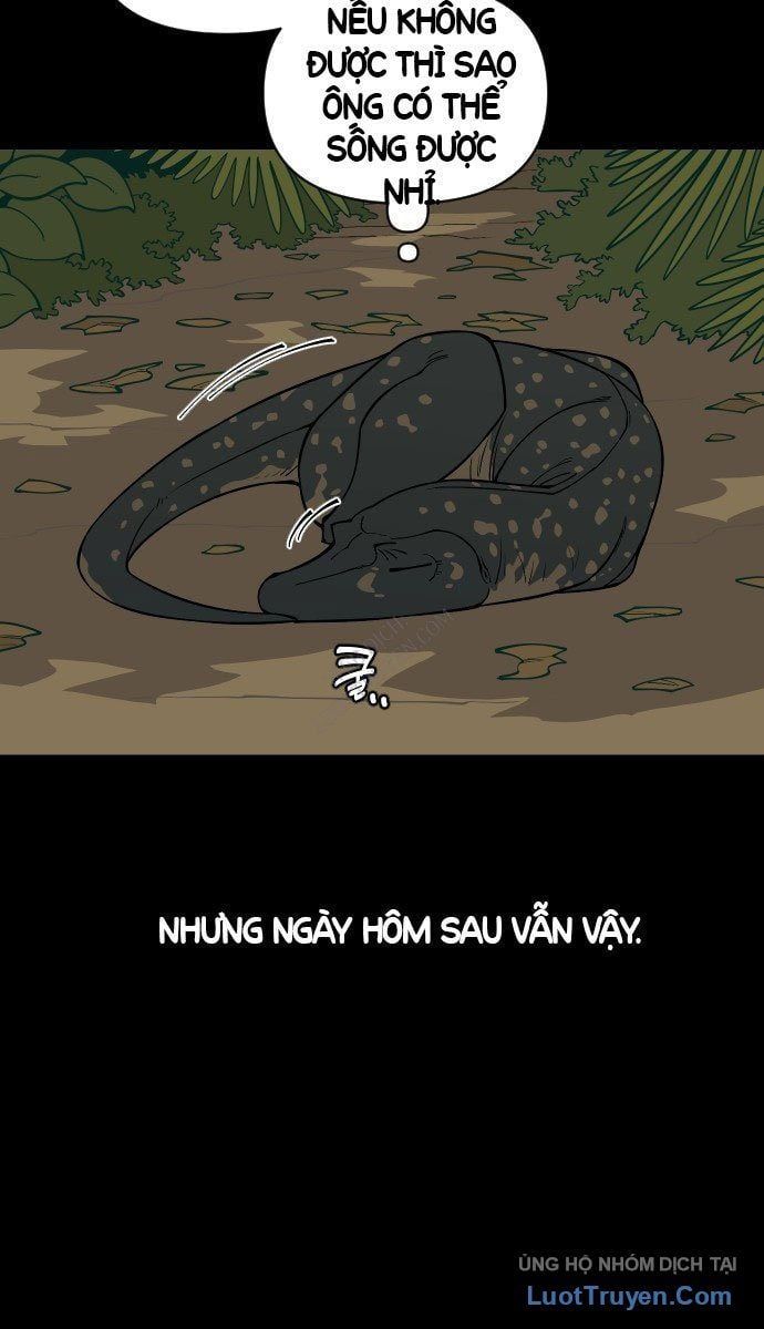 Động Vật Tiền Sử Chapter 6 - Trang 2