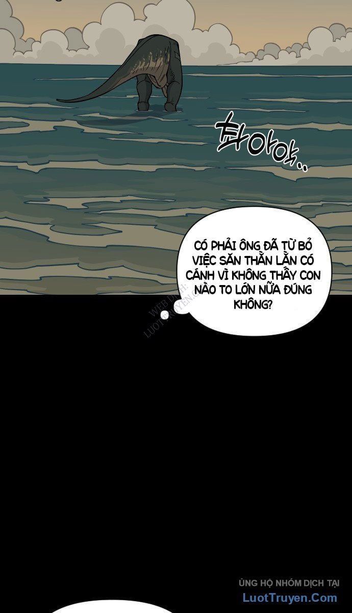 Động Vật Tiền Sử Chapter 6 - Trang 2