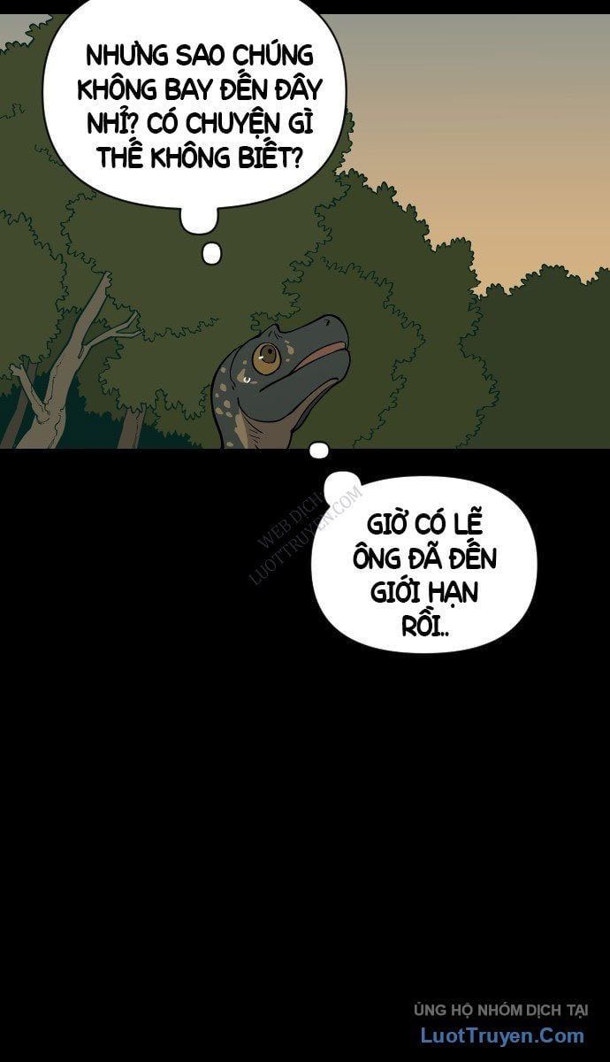 Động Vật Tiền Sử Chapter 6 - Trang 2