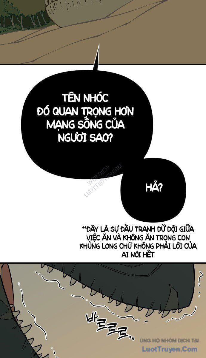 Động Vật Tiền Sử Chapter 6 - Trang 2