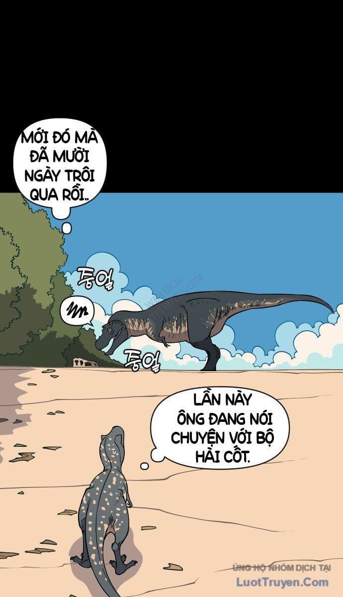 Động Vật Tiền Sử Chapter 6 - Trang 2