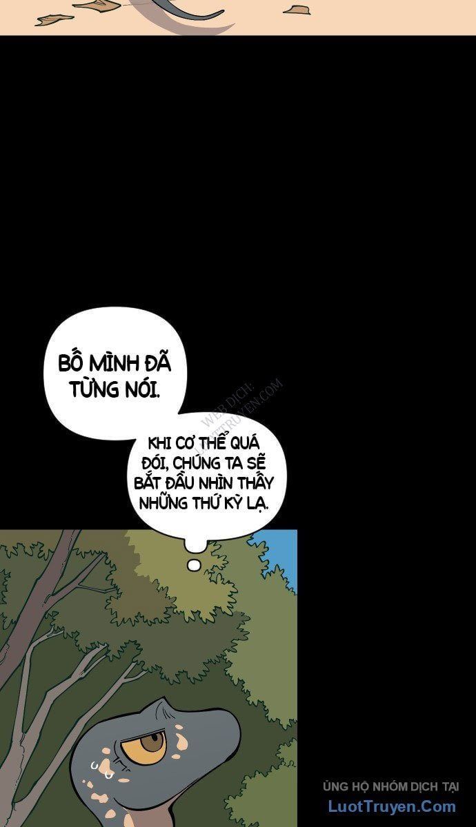 Động Vật Tiền Sử Chapter 6 - Trang 2