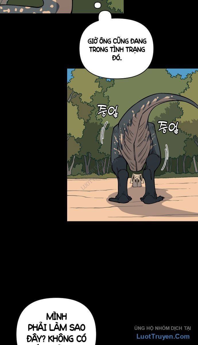 Động Vật Tiền Sử Chapter 6 - Trang 2