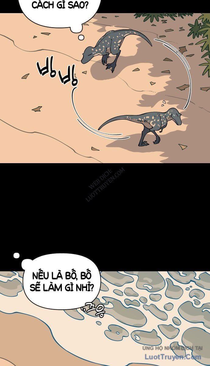 Động Vật Tiền Sử Chapter 6 - Trang 2