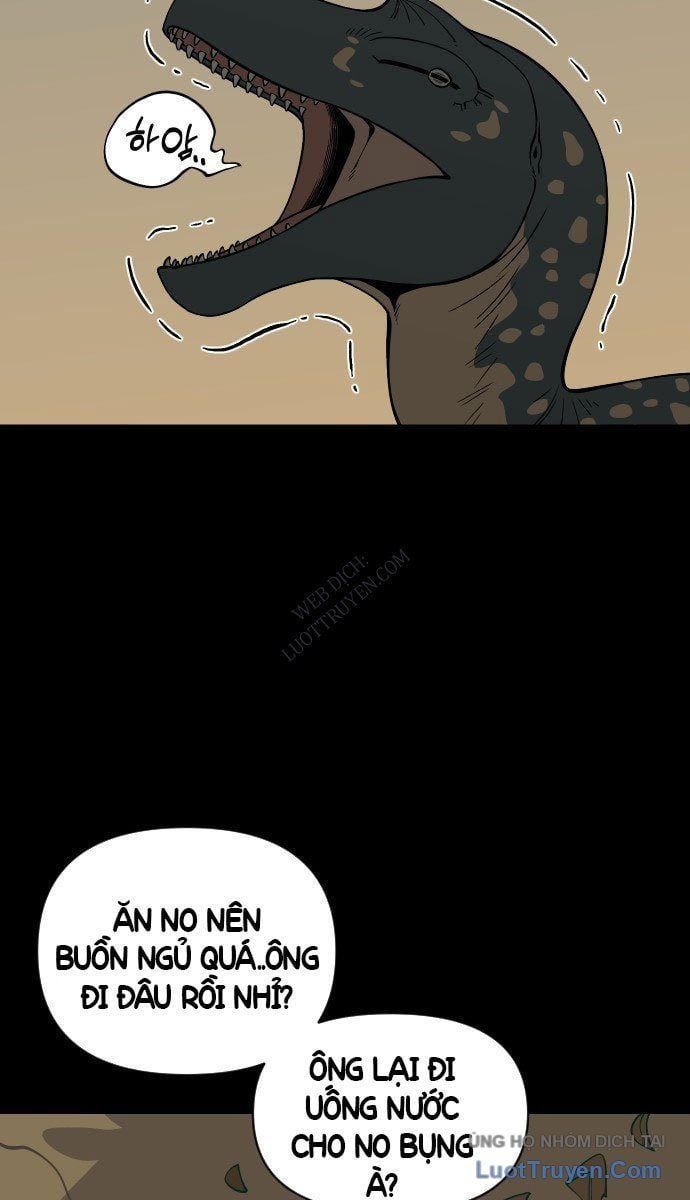 Động Vật Tiền Sử Chapter 6 - Trang 2