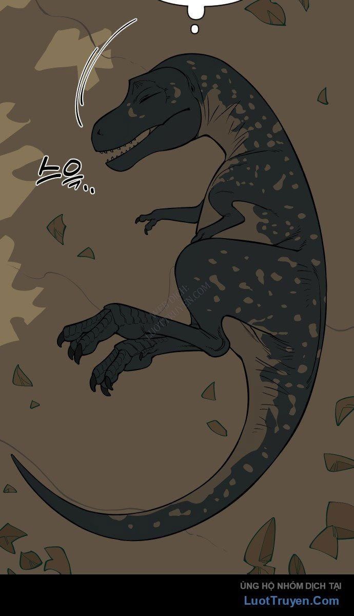 Động Vật Tiền Sử Chapter 6 - Trang 2