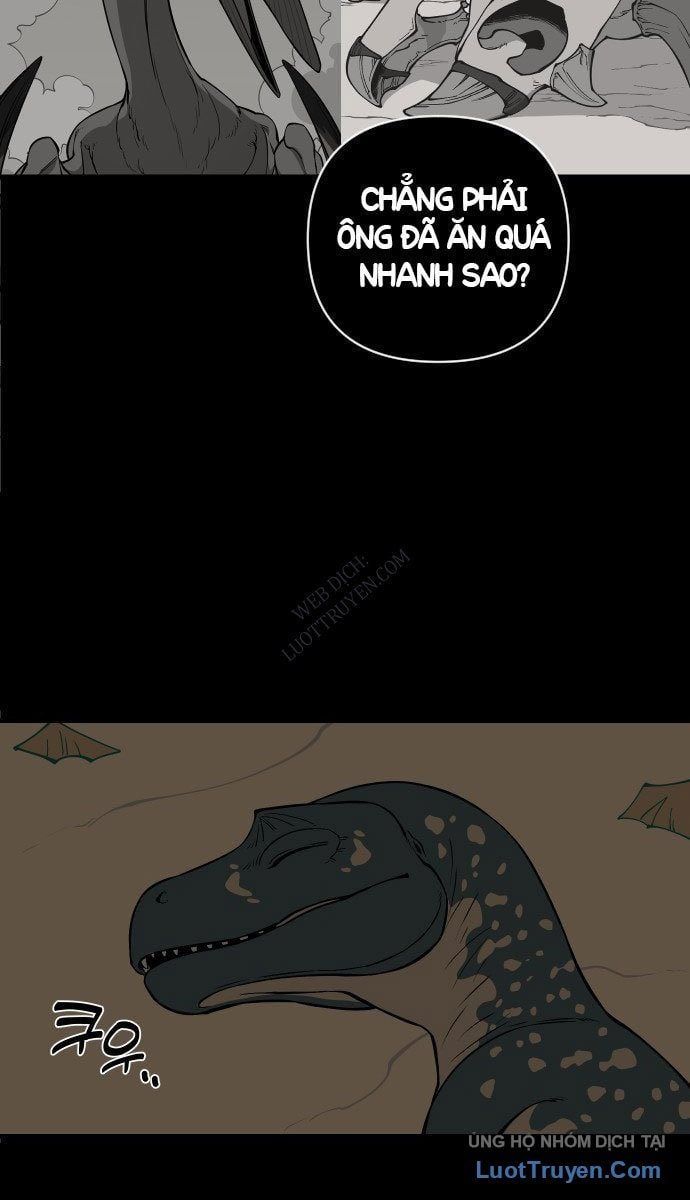 Động Vật Tiền Sử Chapter 6 - Trang 2
