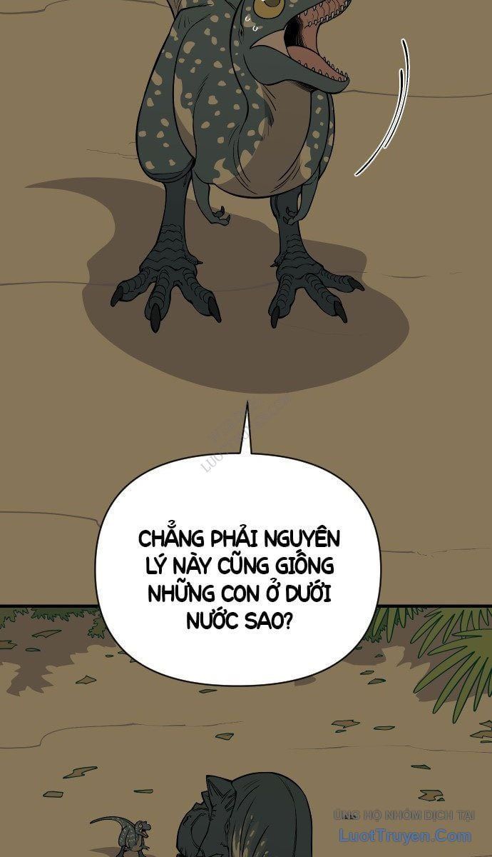 Động Vật Tiền Sử Chapter 6 - Trang 2