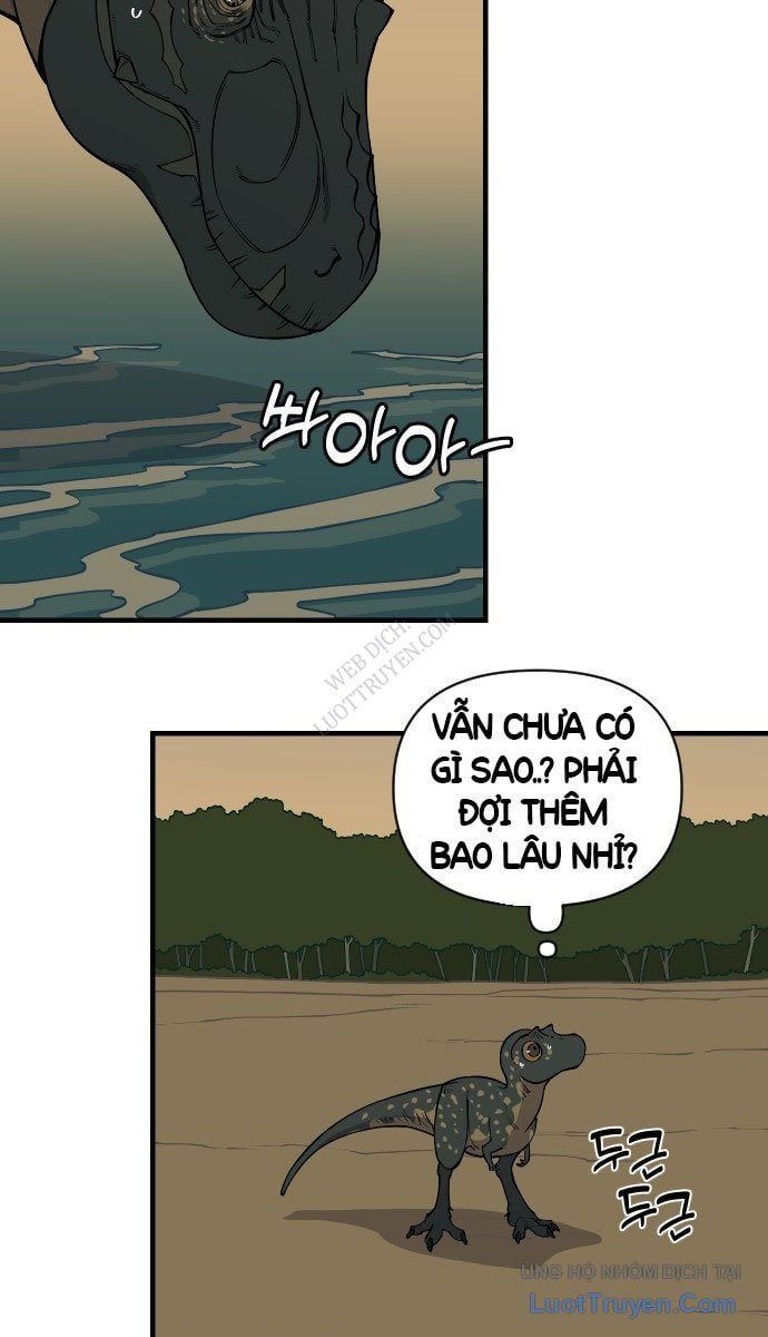 Động Vật Tiền Sử Chapter 6 - Trang 2