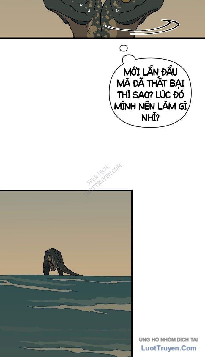 Động Vật Tiền Sử Chapter 6 - Trang 2