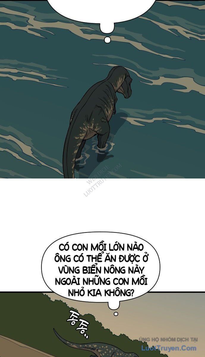 Động Vật Tiền Sử Chapter 6 - Trang 2