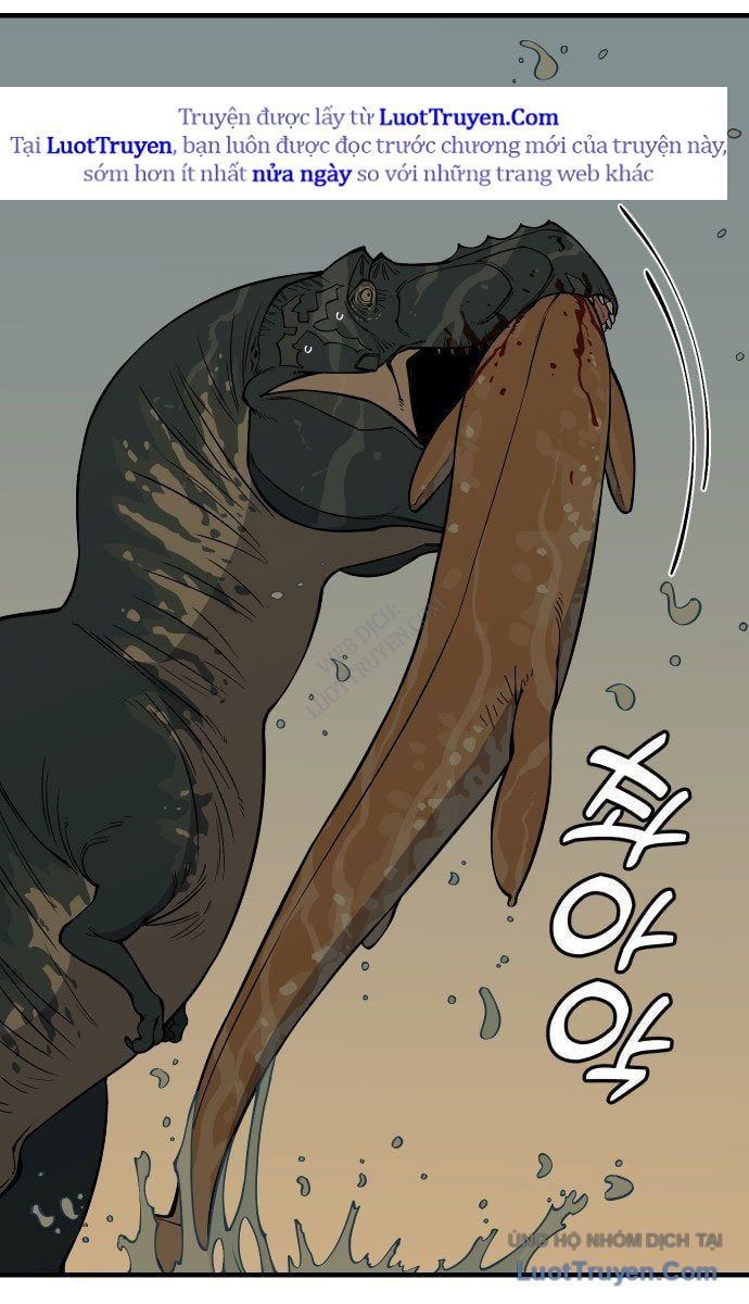 Động Vật Tiền Sử Chapter 6 - Trang 2