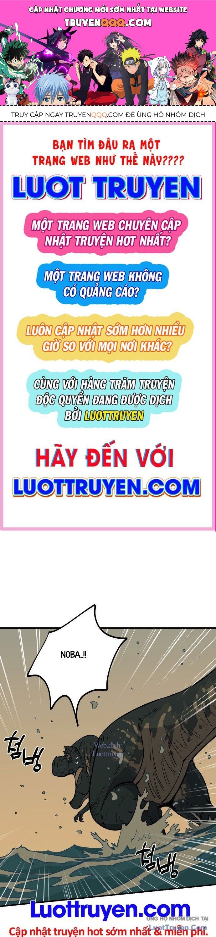 Động Vật Tiền Sử Chapter 8 - Trang 2
