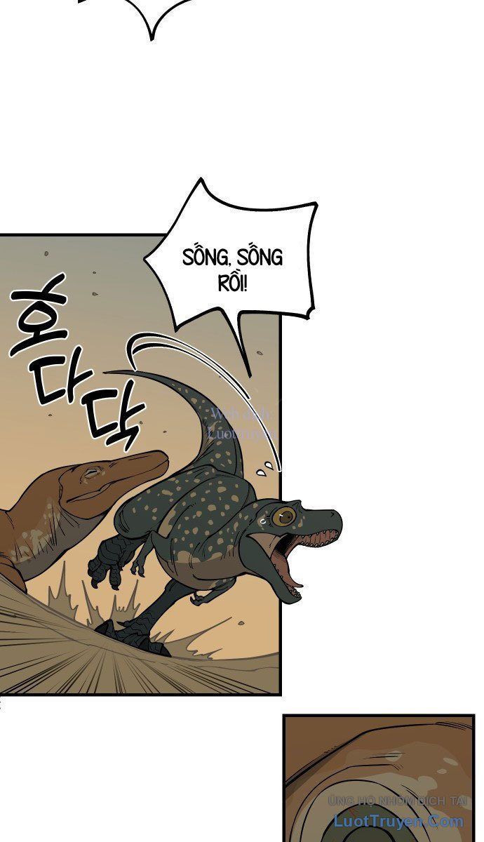 Động Vật Tiền Sử Chapter 8 - Trang 2