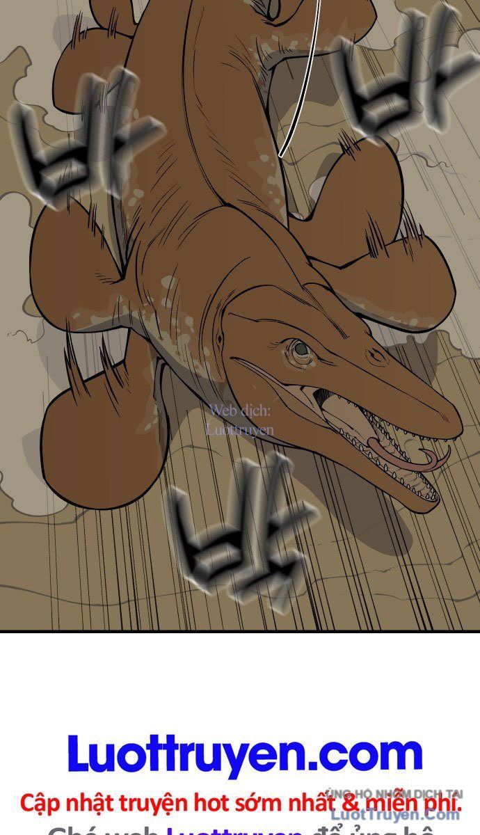 Động Vật Tiền Sử Chapter 8 - Trang 2