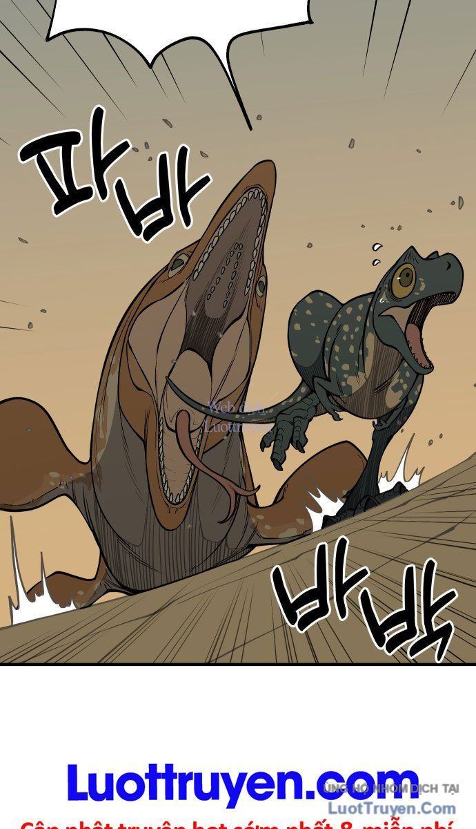 Động Vật Tiền Sử Chapter 8 - Trang 2
