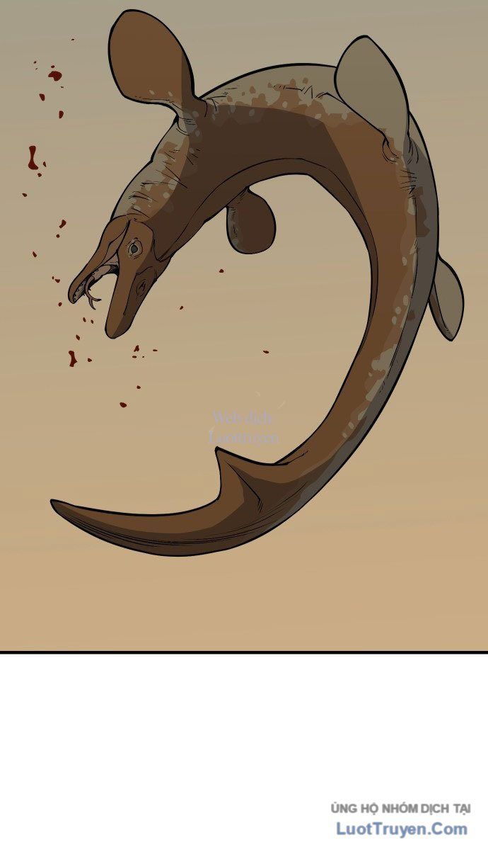 Động Vật Tiền Sử Chapter 8 - Trang 2