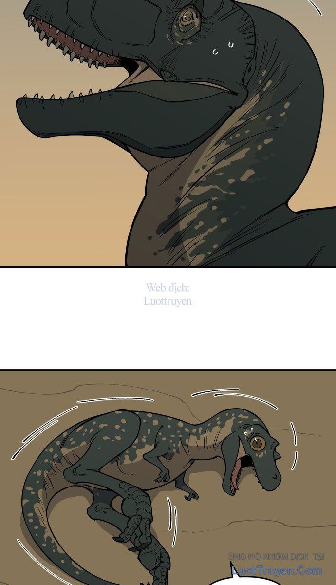 Động Vật Tiền Sử Chapter 8 - Trang 2