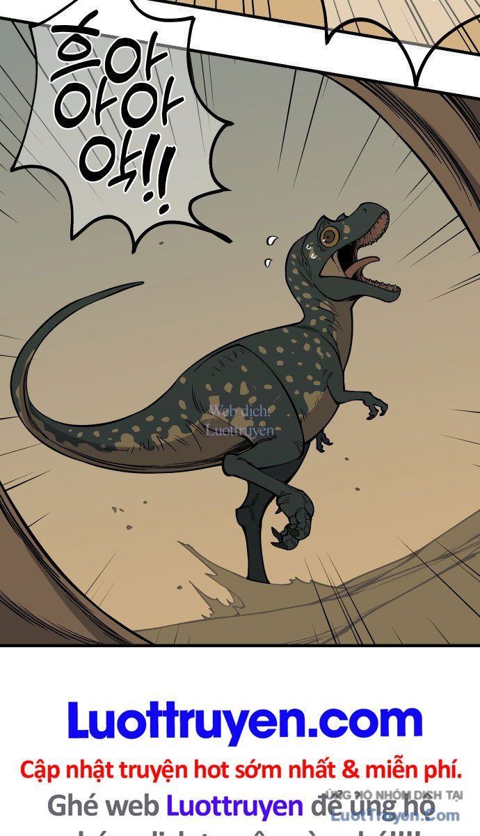 Động Vật Tiền Sử Chapter 8 - Trang 2