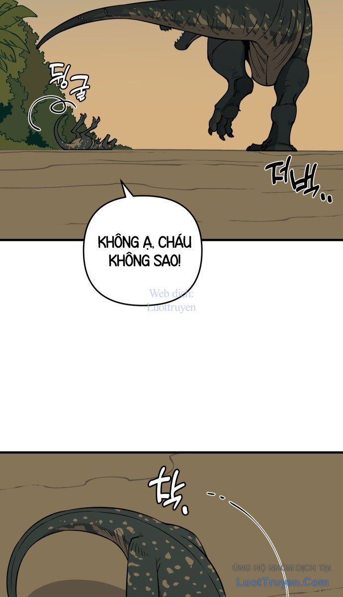 Động Vật Tiền Sử Chapter 8 - Trang 2
