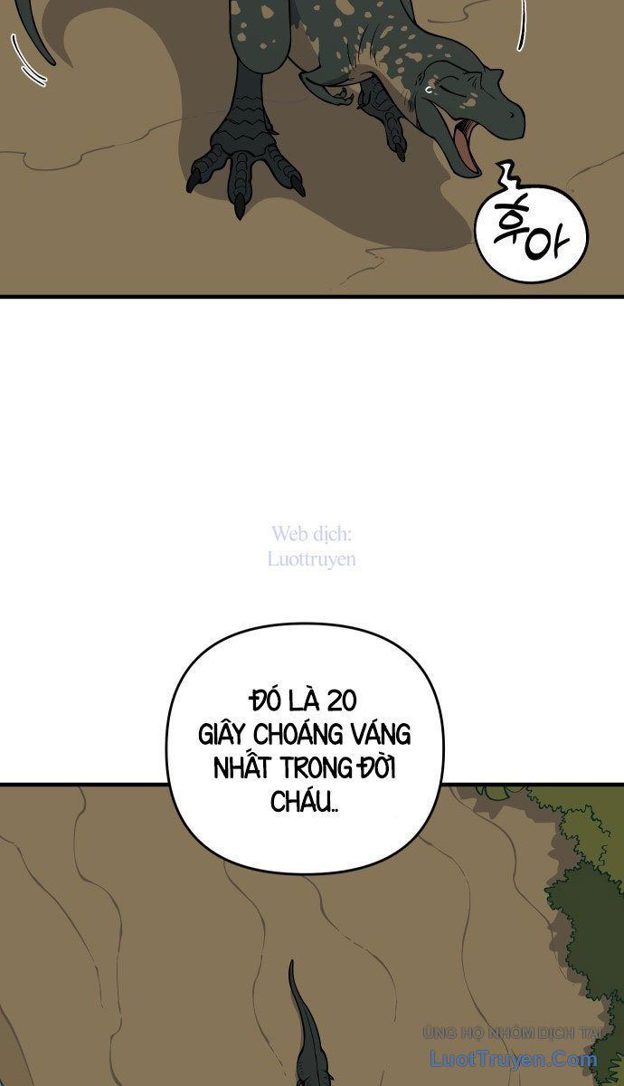 Động Vật Tiền Sử Chapter 8 - Trang 2