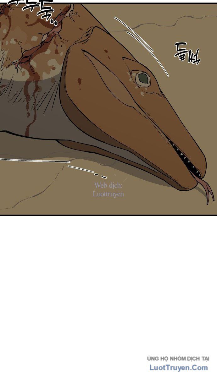 Động Vật Tiền Sử Chapter 8 - Trang 2
