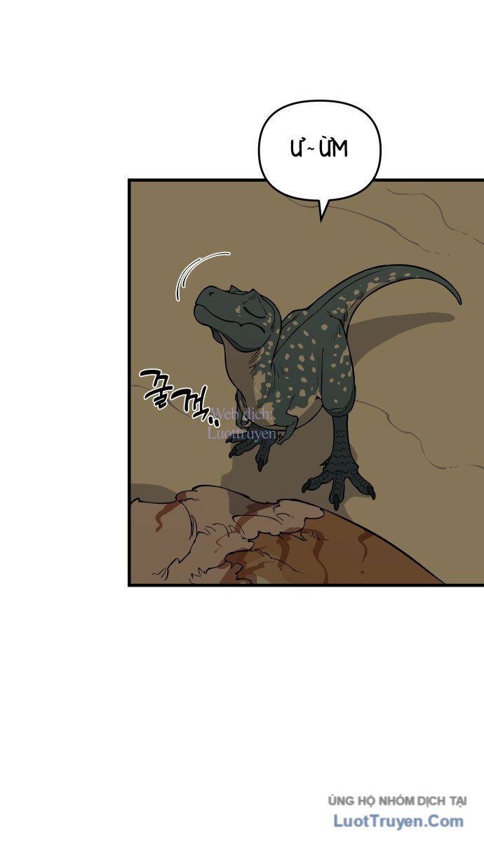 Động Vật Tiền Sử Chapter 8 - Trang 2