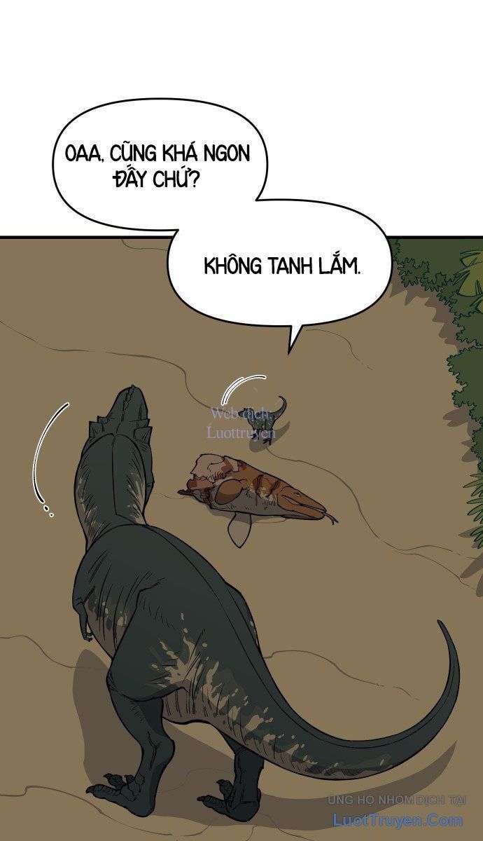 Động Vật Tiền Sử Chapter 8 - Trang 2