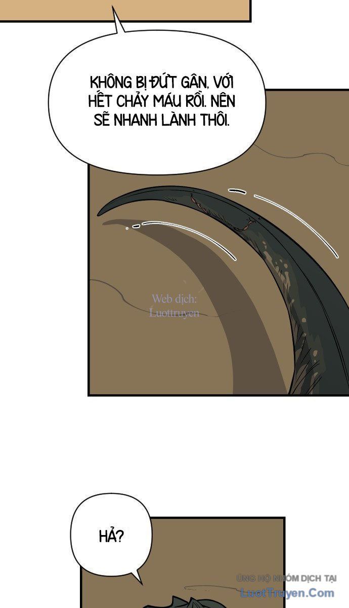 Động Vật Tiền Sử Chapter 8 - Trang 2