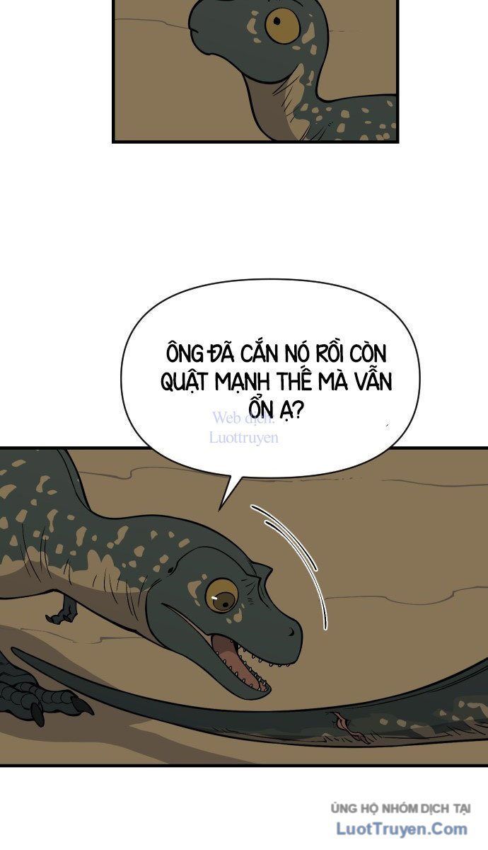Động Vật Tiền Sử Chapter 8 - Trang 2