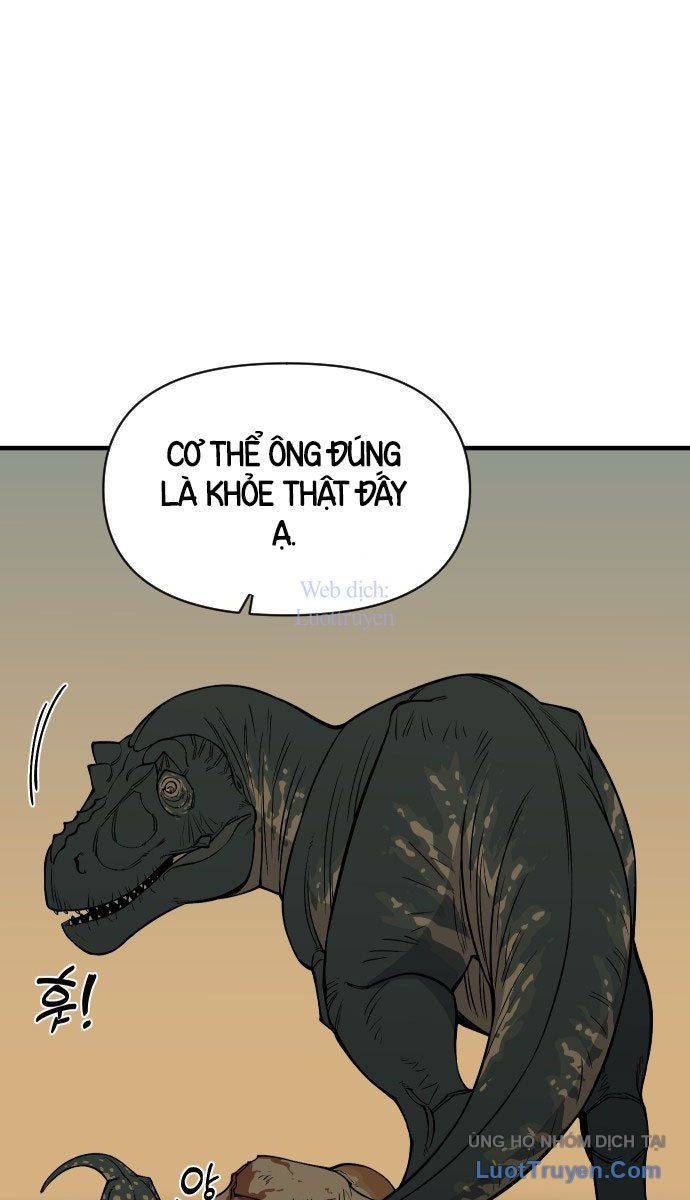 Động Vật Tiền Sử Chapter 8 - Trang 2