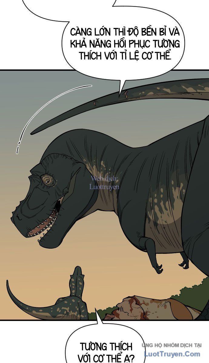 Động Vật Tiền Sử Chapter 8 - Trang 2