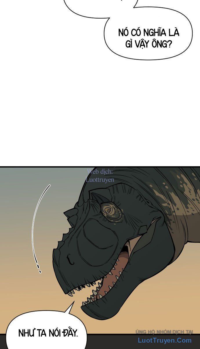 Động Vật Tiền Sử Chapter 8 - Trang 2