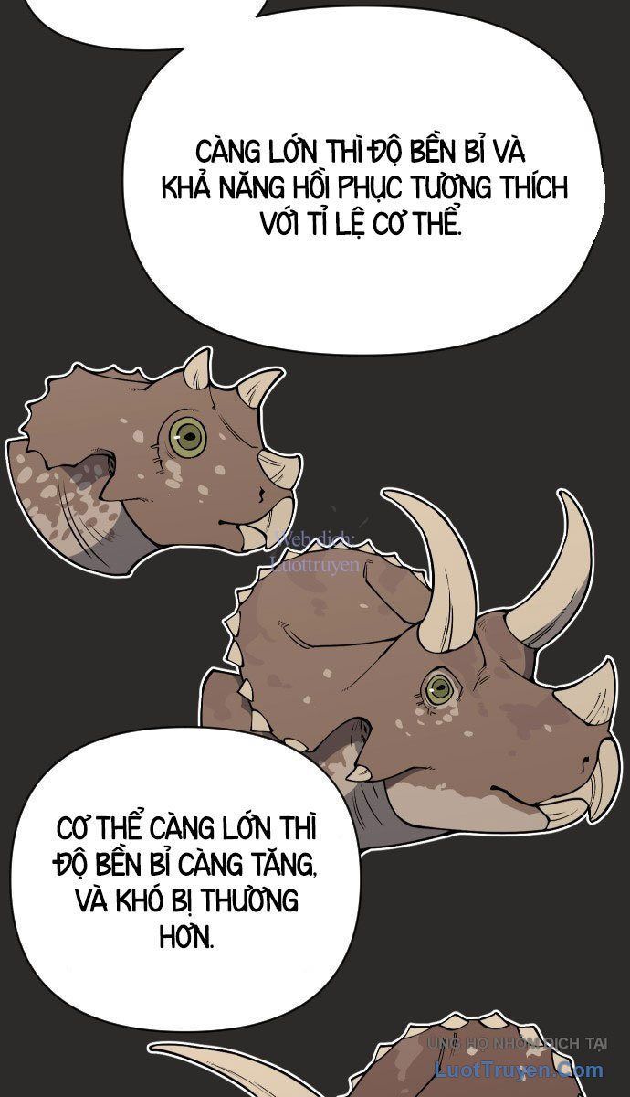 Động Vật Tiền Sử Chapter 8 - Trang 2