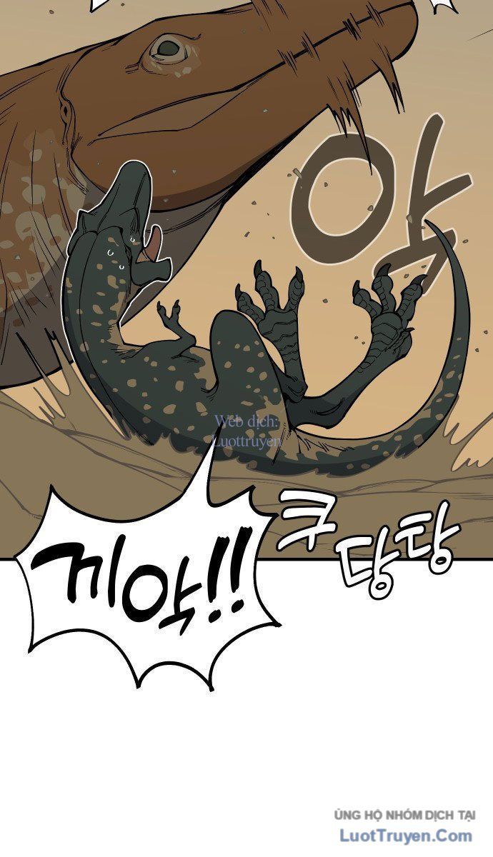 Động Vật Tiền Sử Chapter 8 - Trang 2