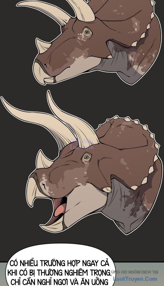 Động Vật Tiền Sử Chapter 8 - Trang 2