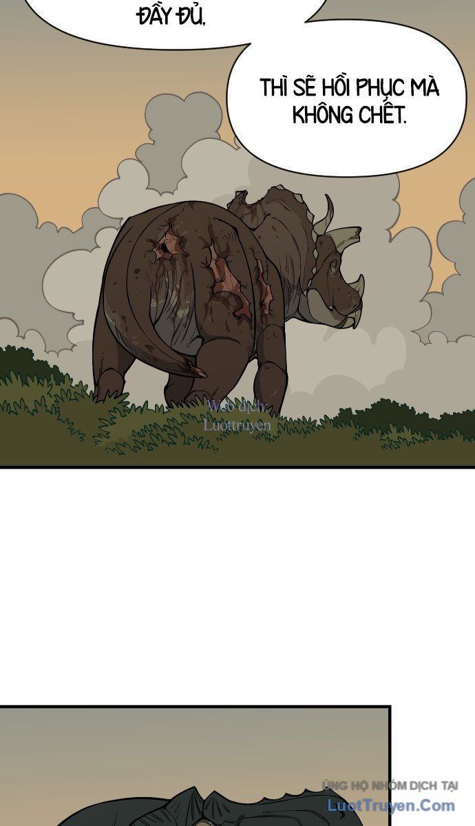 Động Vật Tiền Sử Chapter 8 - Trang 2
