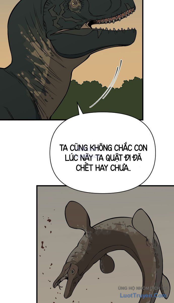 Động Vật Tiền Sử Chapter 8 - Trang 2