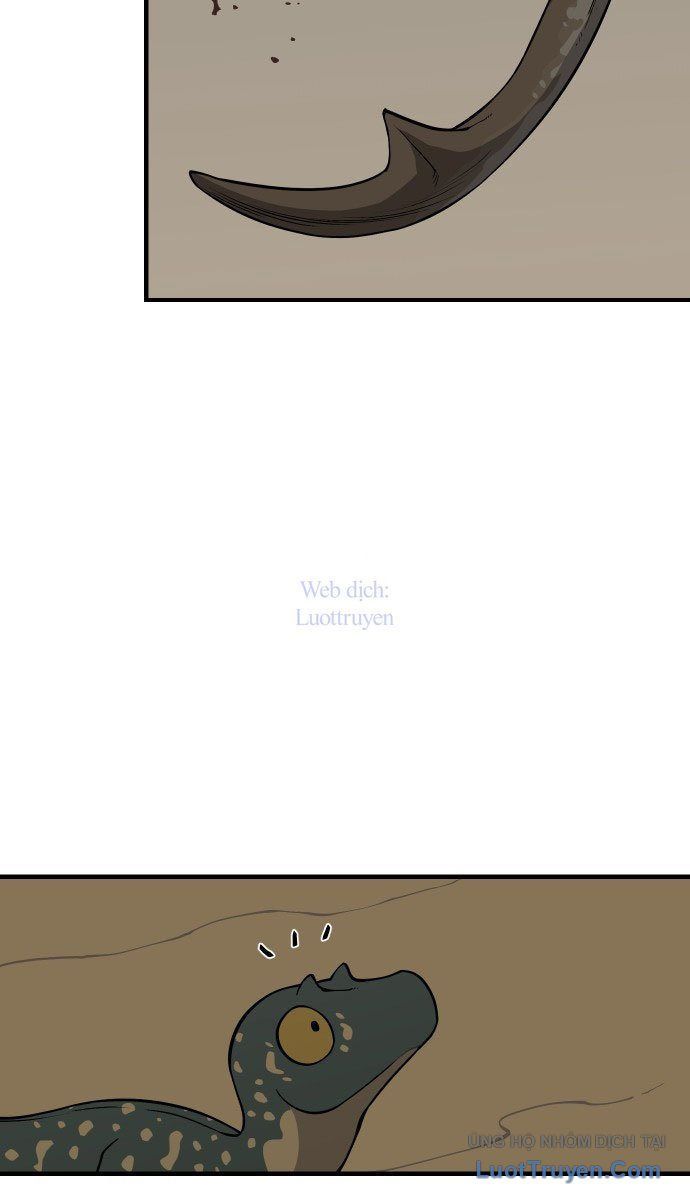 Động Vật Tiền Sử Chapter 8 - Trang 2