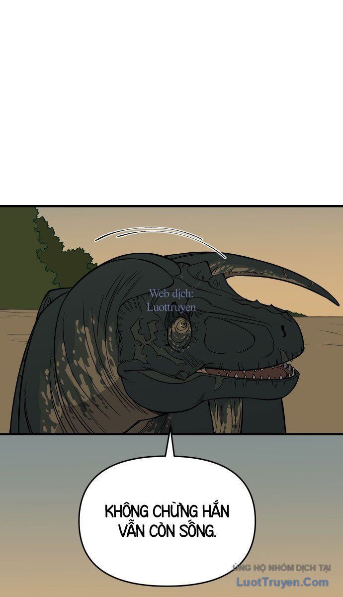 Động Vật Tiền Sử Chapter 8 - Trang 2